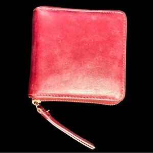 & other Stories zippy wallet